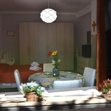 Holiday Home Gionny & Mary Taormina Exterior foto